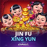 Bocoran RTP Slot Playtech Jinfu Xingyun